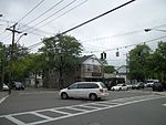 Bellport 4 Corners; Village Bistro